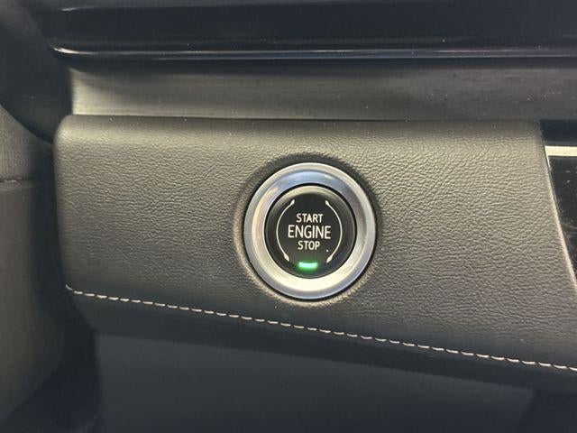 2021 Cadillac Escalade Base