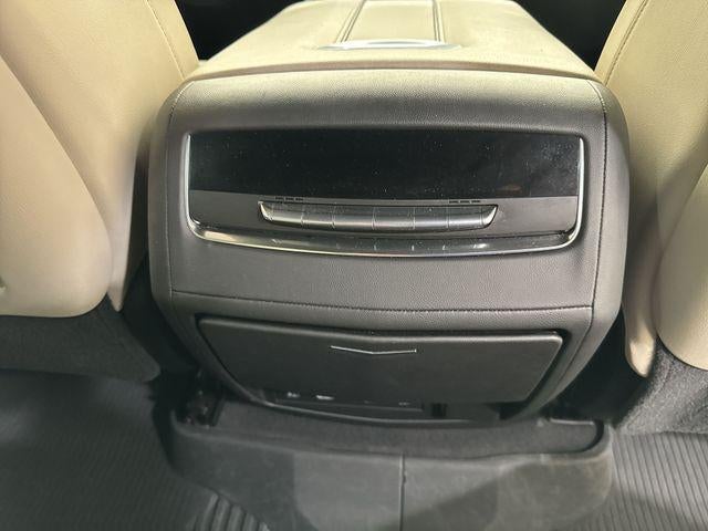 2021 Cadillac Escalade Base