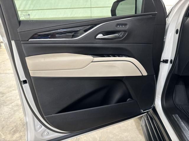 2021 Cadillac Escalade Base