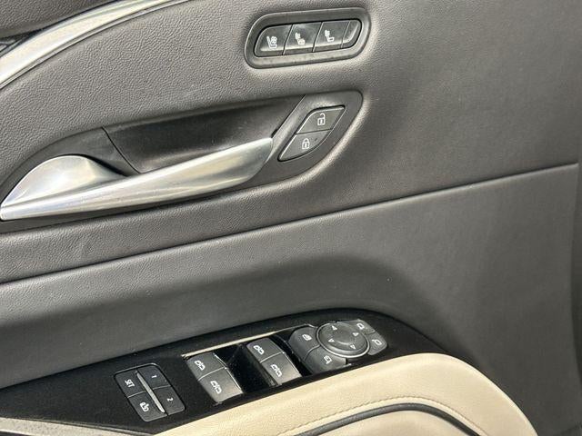 2021 Cadillac Escalade Base