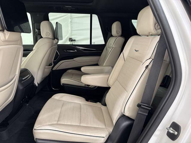 2021 Cadillac Escalade Base