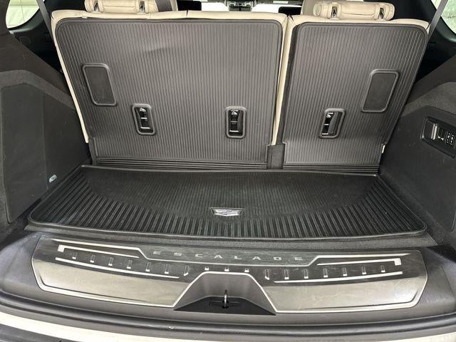 2021 Cadillac Escalade Base