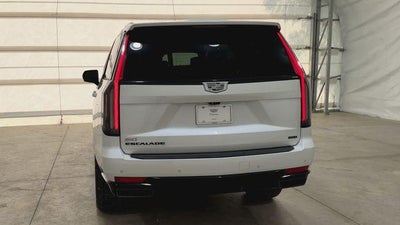 2021 Cadillac Escalade Base