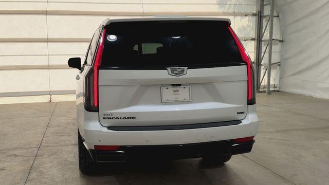 2021 Cadillac Escalade Base