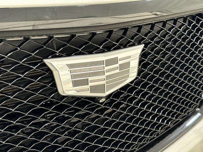 2021 Cadillac Escalade Base
