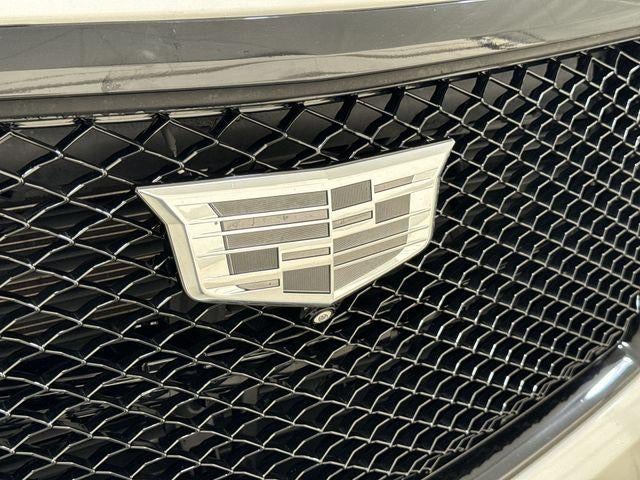 2021 Cadillac Escalade Base