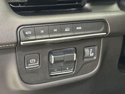 2021 Cadillac Escalade Base