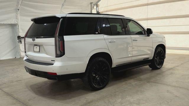2021 Cadillac Escalade Base
