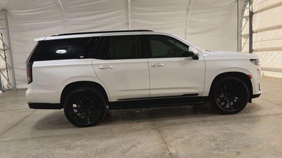 2021 Cadillac Escalade Base