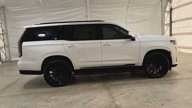 2021 Cadillac Escalade Base