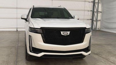 2021 Cadillac Escalade Base