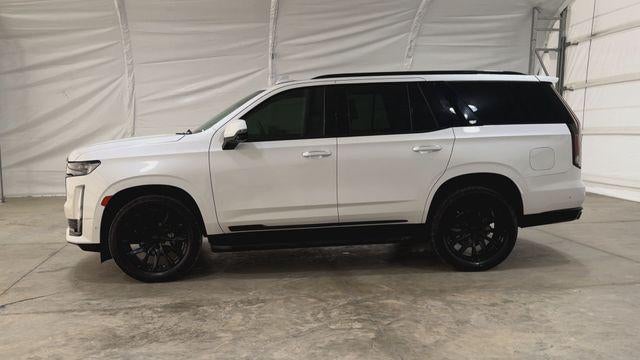 2021 Cadillac Escalade Base