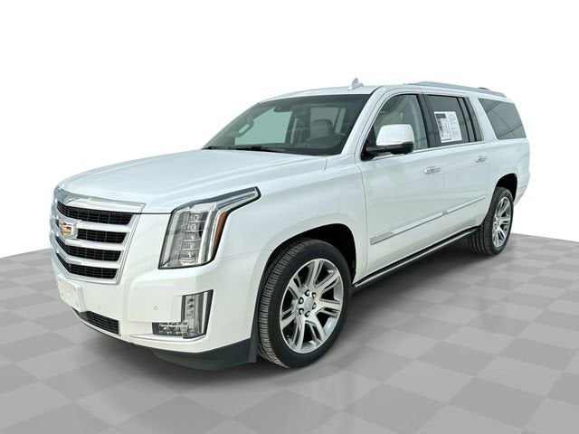 2016 Cadillac Escalade ESV Base