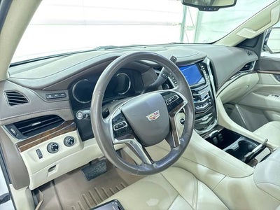 2016 Cadillac Escalade ESV Base