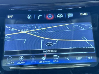 2016 Cadillac Escalade ESV Base