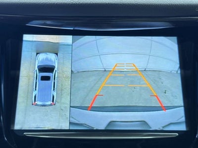 2016 Cadillac Escalade ESV Base