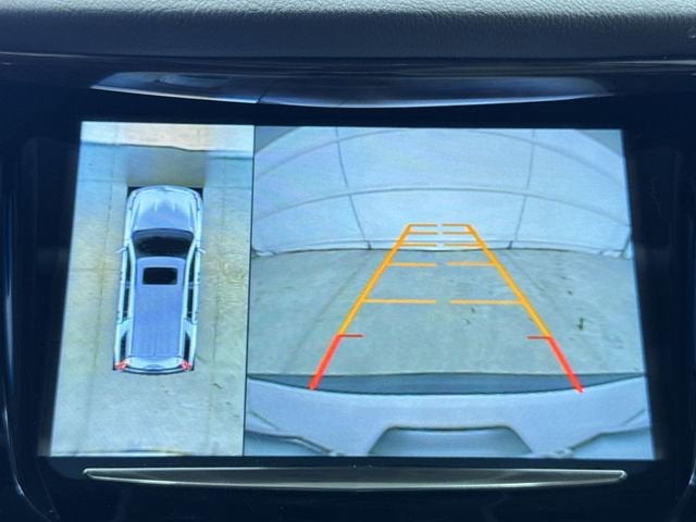 2016 Cadillac Escalade ESV Base