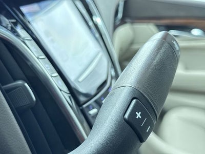 2016 Cadillac Escalade ESV Base