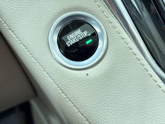 2016 Cadillac Escalade ESV Base