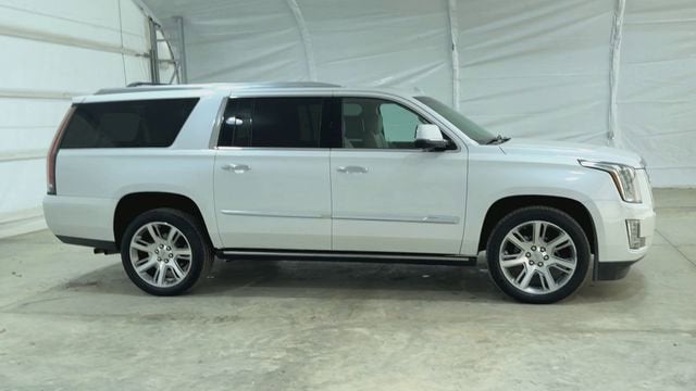 2016 Cadillac Escalade ESV Base