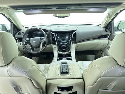 2016 Cadillac Escalade ESV Base