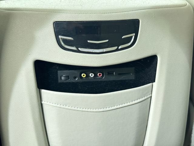 2016 Cadillac Escalade ESV Base