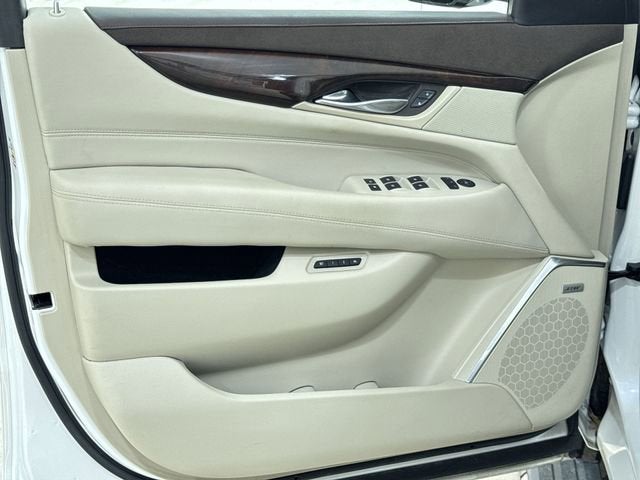 2016 Cadillac Escalade ESV Base