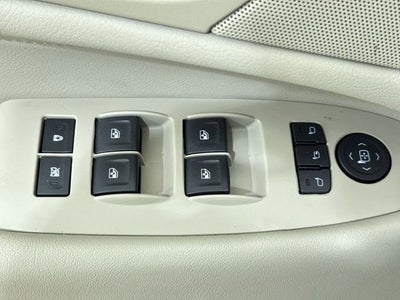 2016 Cadillac Escalade ESV Base