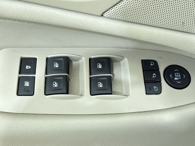 2016 Cadillac Escalade ESV Base