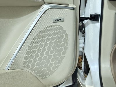 2016 Cadillac Escalade ESV Base