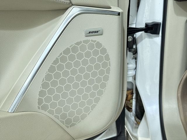 2016 Cadillac Escalade ESV Base