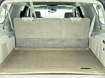 2016 Cadillac Escalade ESV Base