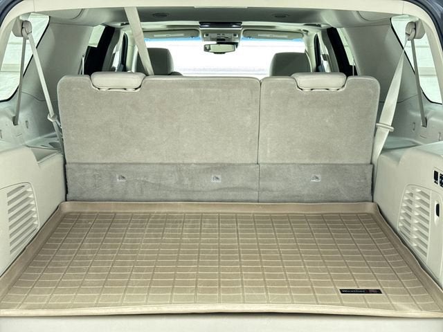 2016 Cadillac Escalade ESV Base