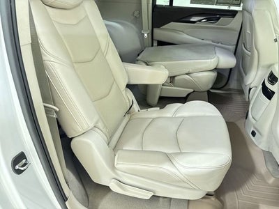 2016 Cadillac Escalade ESV Base