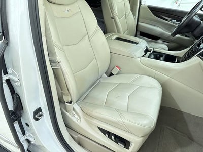 2016 Cadillac Escalade ESV Base