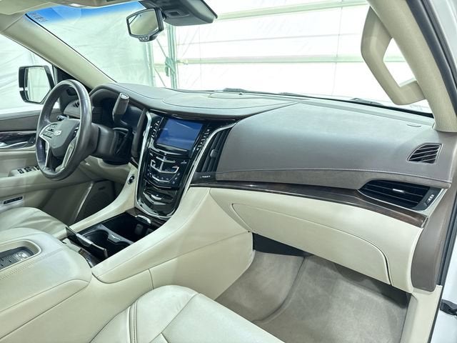 2016 Cadillac Escalade ESV Base