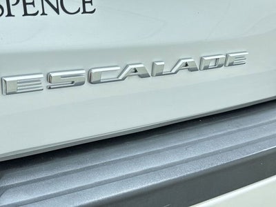 2016 Cadillac Escalade ESV Base