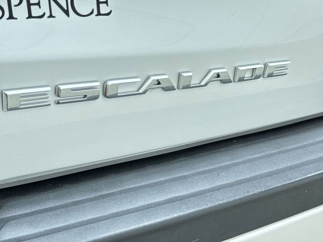 2016 Cadillac Escalade ESV Base
