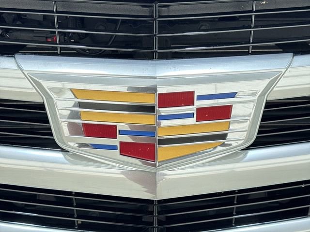 2016 Cadillac Escalade ESV Base