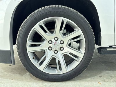 2016 Cadillac Escalade ESV Base