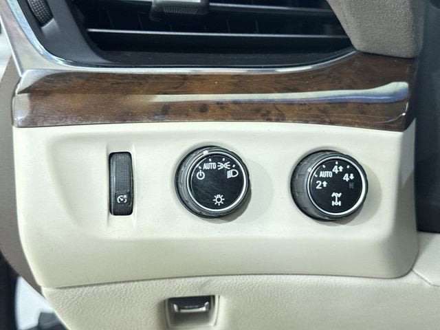 2016 Cadillac Escalade ESV Base