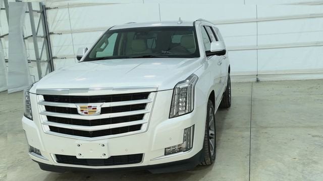 2016 Cadillac Escalade ESV Base
