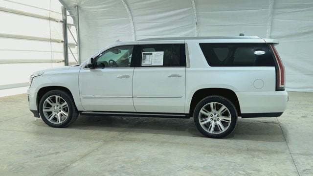 2016 Cadillac Escalade ESV Base