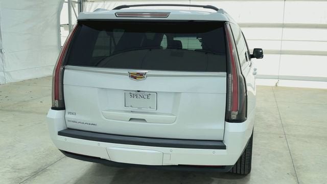 2016 Cadillac Escalade ESV Base