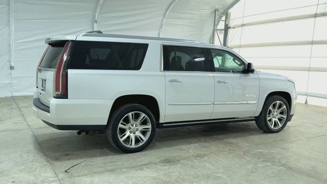 2016 Cadillac Escalade ESV Base