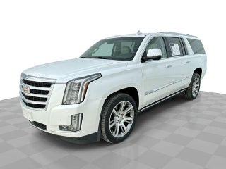 2016 Cadillac Escalade ESV Base