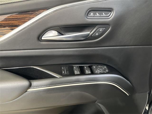 2022 Cadillac Escalade ESV Premium Luxury