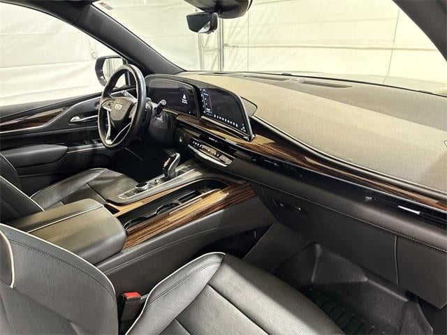 2022 Cadillac Escalade ESV Premium Luxury
