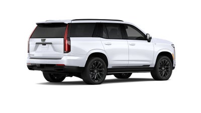 2027 Cadillac Escalade Sport