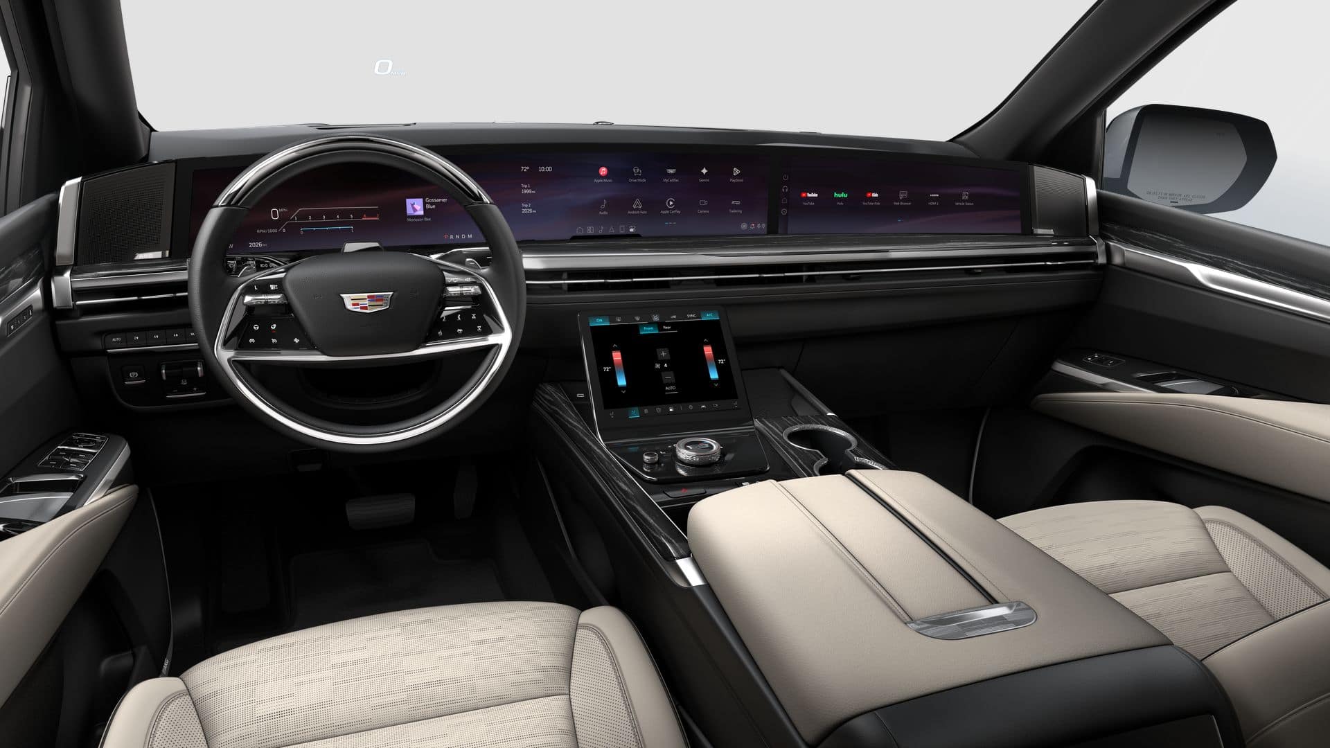 2027 Cadillac Escalade Sport